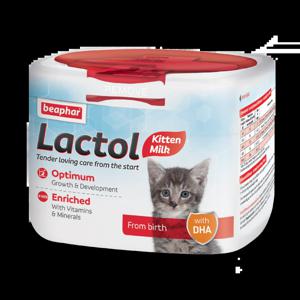 락톨 키튼 고양이 분유 영양제 250g