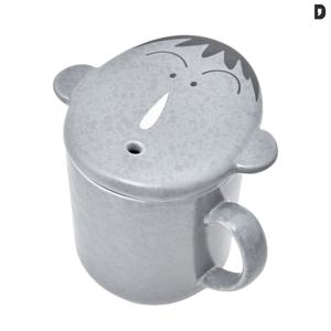 짱구 돌이된 맹구컵 세트