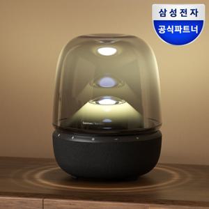 삼성공식파트너 하만카돈 블루투스 스피커 AURA STUDIO5