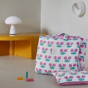 NEW 리리 여아 워싱 볼륨업 낮잠패드 단품