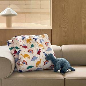 NEW 떼오 공룡 워싱 볼륨업 낮잠패드 단품