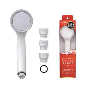 베이직 샤워헤드 마사지 와이드타입(JSA021)