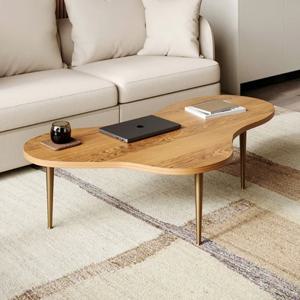 로네 비정형 티테이블 150cm