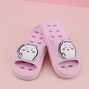 릴팡 먼작귀 퓨어 EVA소프트 성인욕실화 265mm(치이카와)