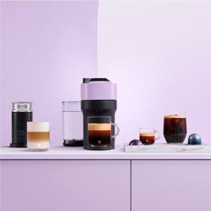 공식 버츄오 팝 플러스 스탠다드 & 에어로치노4