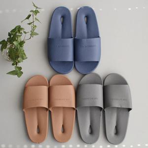 모던 PVC 욕실화 - 욕실 슬리퍼