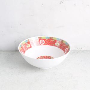 멜라민 황제 모던면기 8볼 (LD787) 레드