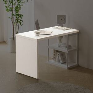 위치변경 자유로운 베이직 라인 견고한 책상 ㄱ자상판(1200 6색)