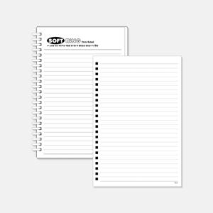 4000 소프트링PP노트(SP)