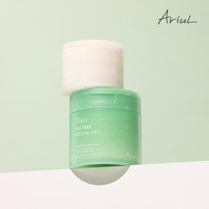 세븐데이즈 티트리 필링 패드 70매