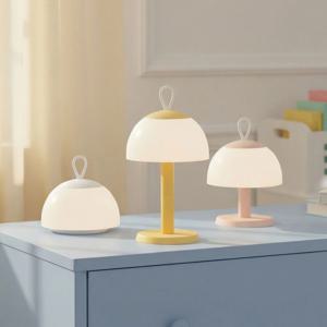 모디 무선 LED 터치 무드등 침실 수면등 수유등 인테리어 조명