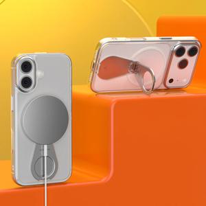 아이폰17 프로 맥스 케이스 코코 클린핏 맥세이프 호환 젤하드 변색 방지