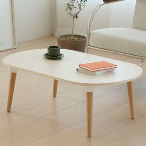 높은 좌식 테이블 기능성 거실 높은 쇼파 테이블 접이식 식탁 900