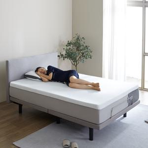 더식스 가정용전동침대 모션베드 슈퍼싱글 세트 SS