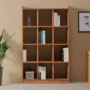 스토리 4단12칸 파티션책장 LPM 마감 사무실책장