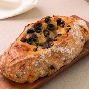 올리브치즈 사워도우 파베이크 270g