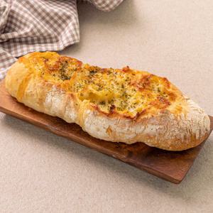 체다치즈 바게트 파베이크 200g