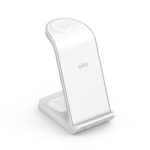 3in1 프로 갤럭시 아이폰 올인원 고속 무선 충전기 UC320WA