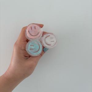 맥세이프 그립 톡 핸드폰 자석거치대 스마트 톡 스마일 자개 5종 휴대폰 톡홀더 아이폰