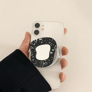 맥세이프 오브제 미러 스마트톡 그립 톡홀더 아이폰16 폰케이스 거치대 갤럭시