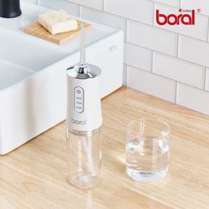 보랄 충전식 무선 구강세정기 220ml BR-TC10