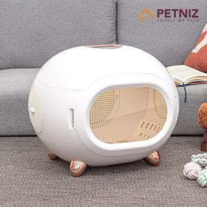 펫니즈 스마트 반려동물 강아지 고양이 드라이룸 PNZ-PD1000