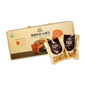 동충하초 누룽지 60g*18봉
