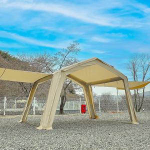 에어노크 10.0 타프쉘터