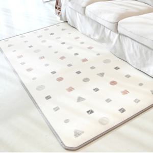 보온 매트 카페트 거실 쇼파 100X200cm