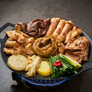 [곱다] 소대창 200g+소스 10팩