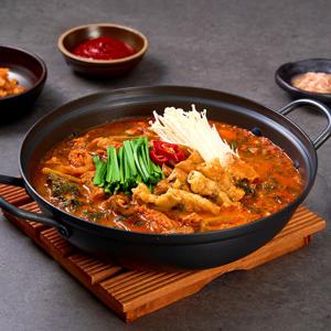 [곱다] 곱창전골 1kg 2팩