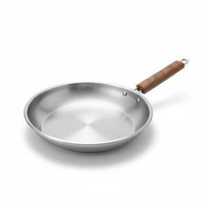 인덕션 스텐 3중바닥 28cm 후라이팬 궁중팬 웍팬 스텐팬