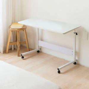 포트테이블 800 높이조절 컴퓨터 각도조절 책상