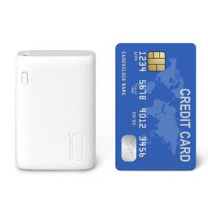 NV159-PWB10 슈퍼미니 보조배터리 10,000mAh