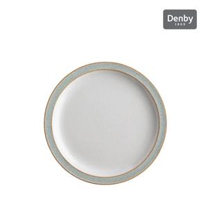 엘레멘츠 라이트 그레이 스몰 플레이트