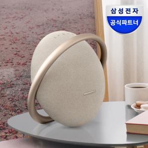 하만카돈 오닉스 스튜디오8 블루투스스피커 ONYX STUDIO8