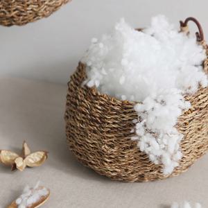 방울솜 1kg 인형솜 소품 충전 리폼