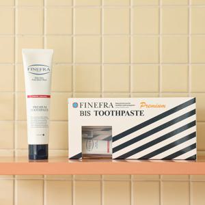 비스치약 135g 세트