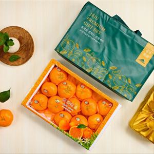 제주 한라봉 레드향 천혜향 선물세트 제주도 만감류