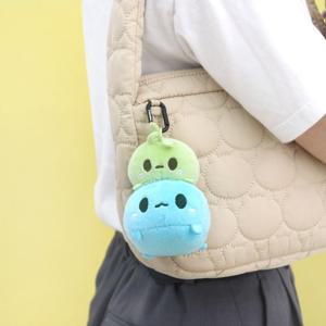 메이플스토리 인형키링 돌의정령