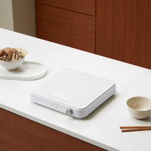 최종가 6.1만원대! 전기레인지 포터블 1구 인덕션 ERI-1011AN