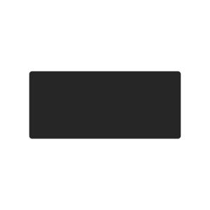 PG800 생활방수 5mm 무지 장패드 키보드 마우스 데스크매트