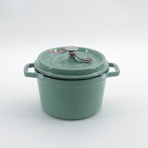 [리퍼]스크래치 원형 꼬꼬떼 톨 20cm 세이지그린 1250920115-B