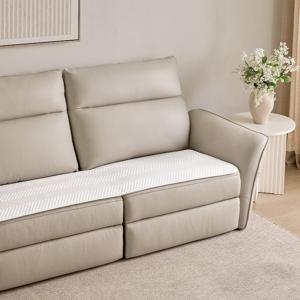 아이스 냉감기능 소파패드 3인