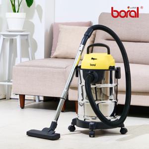 보랄 업소용 진공청소기 25L BR-X1400Y