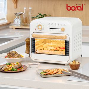 홈니즈 에어프라이어 오븐 18L HNZ-510AFM2