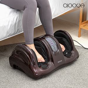 치고야 3D 입체 리모컨 발마사지기 HNZ-F8100ZM