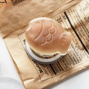 입체 붕어빵 MagSafe 그립톡 스마트톡 윈터 겨울