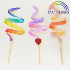 발도로프 교구 사라실크 미니 스트리머 3종 택 1