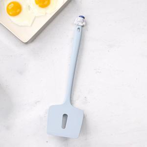 릴팡 시나모롤실렛피규어실리콘조리도구(뒤집개)